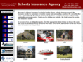 schertzinsurance.com