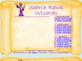 searchrankwizards.com