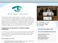 siliconvalleyeyedoctor.net