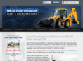 sjh-allplantgroup.com