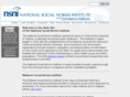 socialnormsinstitute.com
