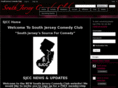 southjerseycomedyclub.net