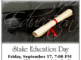 stakeeducationday.com