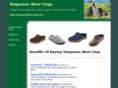 stegmannwoolclogs.com