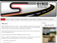 syscomovingandstorage.com