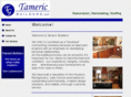 tamericbuilders.com