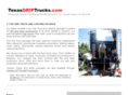 texasgriptrucks.com