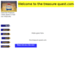 the-treasure-quest.com