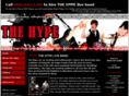 thehypeband.co.uk