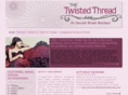 thetwistedthread.com