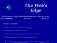 thewebsedge.net