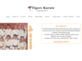 tigerskarate.com