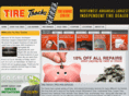 tiretracksnwa.com