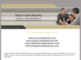 triadcrashreports.com