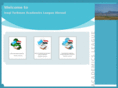 turkmenacademics.com