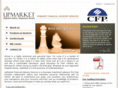 upmarketadvisory.com