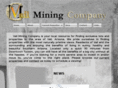 vailminingcompany.com