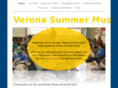 veronasummermusic.org