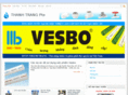 vesbo.asia