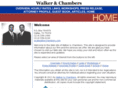 walkerchambers.com