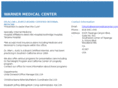 warnermedicalcenter.com