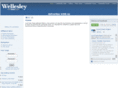 wellesleytownnews.com