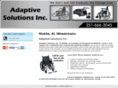 wheelchairliftsandramps.com