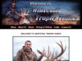 whitetailtrophyhunts.com