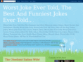 worstjokeever.com