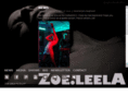 zoeleela.com
