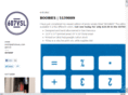 607visual.com