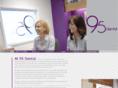95dental.com
