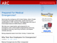 adamringleconsulting.com