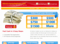advancepaydayloancom.com
