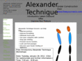 alexandertechniqueli.com