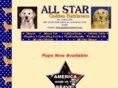 all-star-golden-retrievers.com