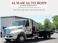 almarautobody.com