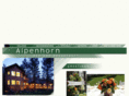 alpenhorn.com