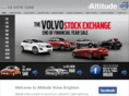 altitudevolvocars.com.au