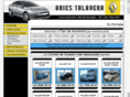 ariestalavera.com