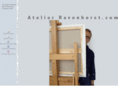 atelierravenhorst.com