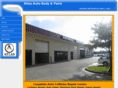 atlasbodyshop.net