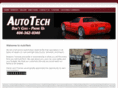 autotechhome.com