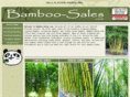 bamboo-sales.com