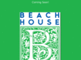 beachhousegardens.com