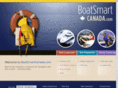 boatsmartcanada.com