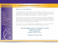 bossiercityvets.com