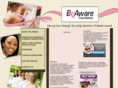breasthealthawareness.com