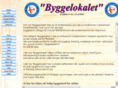 byggelokalet.com