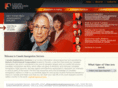 canadianimmigrationservices.info